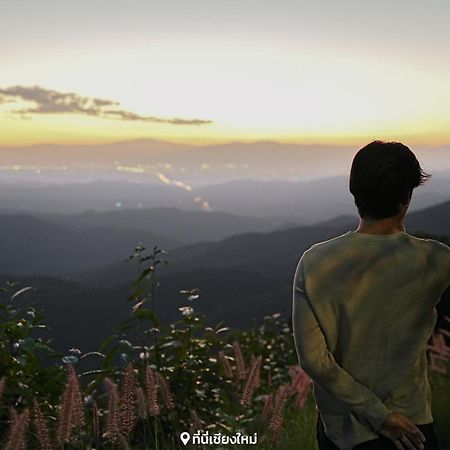 Отель Nam Dun Glamping-น้ำดั้นแกลมปิ้ง Ban Pang Bo Hu Bon Экстерьер фото
